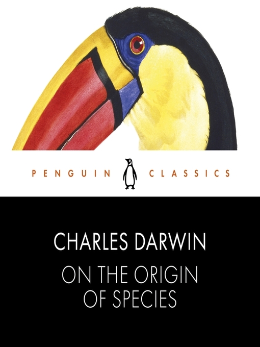 Title details for On the Origin of Species by Damien Hirst - Wait list